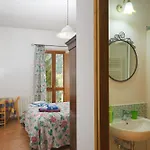 De Contra 3* Villetta Barrea