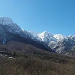 De Contra 3* Villetta Barrea