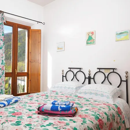 De Contra Bed & Breakfast *