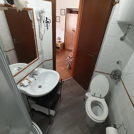 De Contra Bed & Breakfast Villetta Barrea