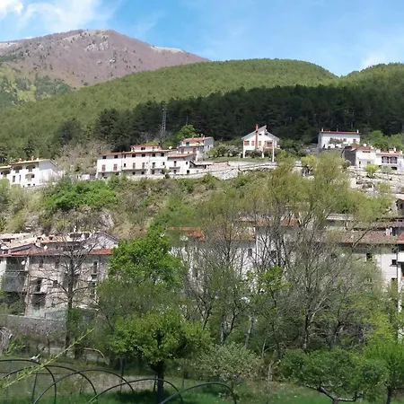 De Contra Villetta Barrea