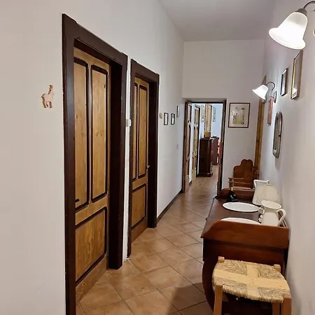 De Contra Bed & Breakfast
