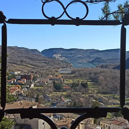 De Contra Bed & Breakfast Villetta Barrea