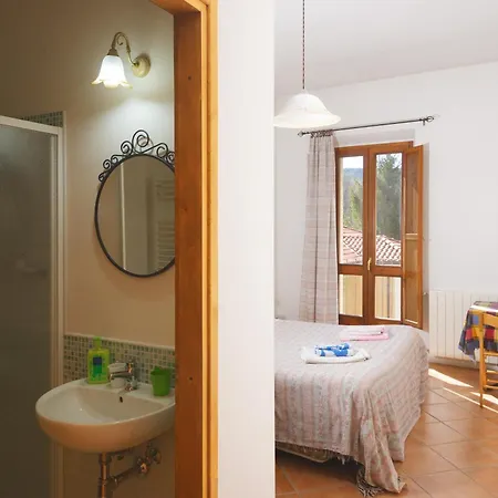 De Contra Bed & Breakfast