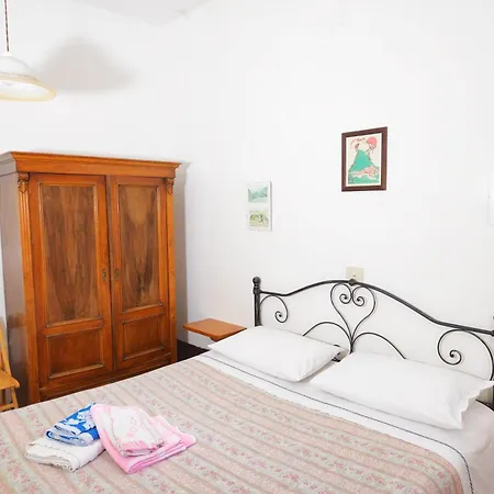 De Contra Bed & Breakfast Villetta Barrea