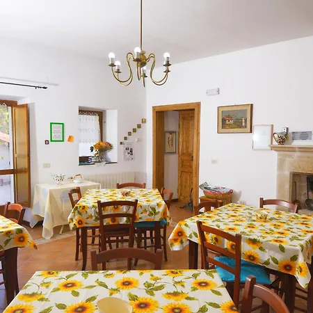 De Contra Bed & Breakfast