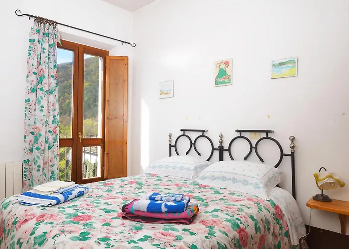 De Contra Bed & Breakfast 3*