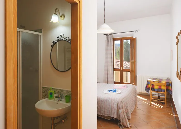 De Contra Bed & Breakfast