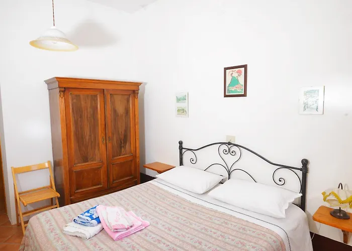 De Contra Bed & Breakfast Villetta Barrea